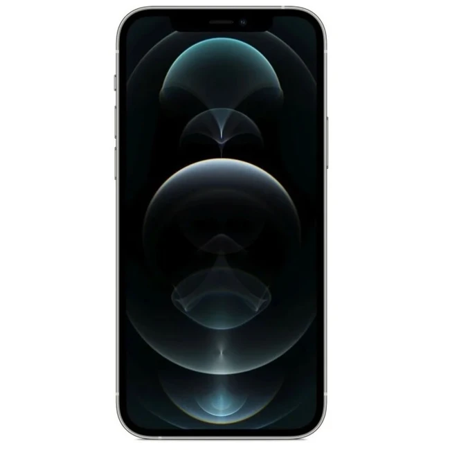 Смартфон Apple iPhone 12 Pro 128GB Silver MGML3RM/A