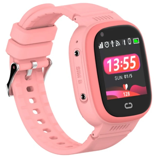 JET KID Power 4G розовые 1323097