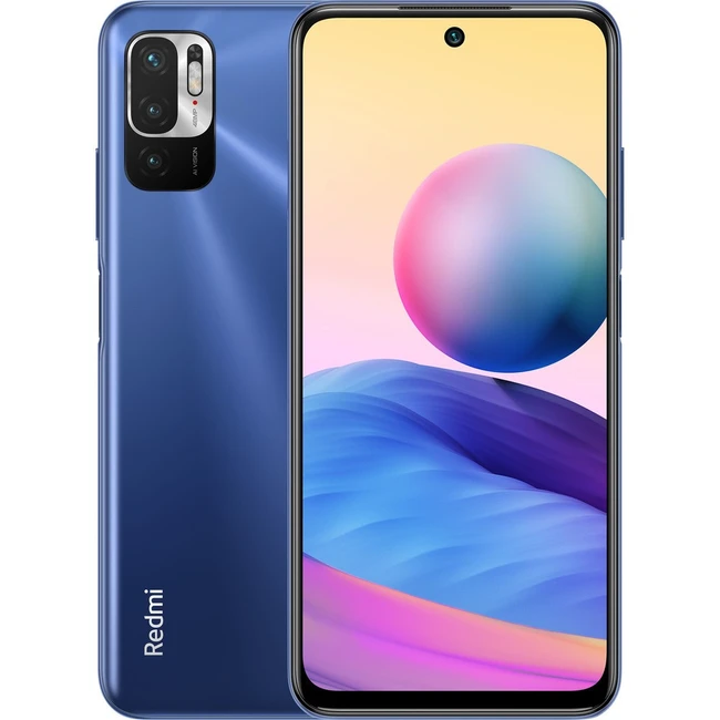 Смартфон Xiaomi Redmi Note 10T 33312 (128 Гб, 4 Гб)