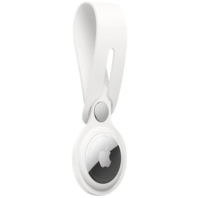 Аксессуары для смартфона Apple AirTag Loop - White MX4F2ZM/A