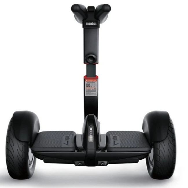 Xiaomi Ninebot S-PRO Black