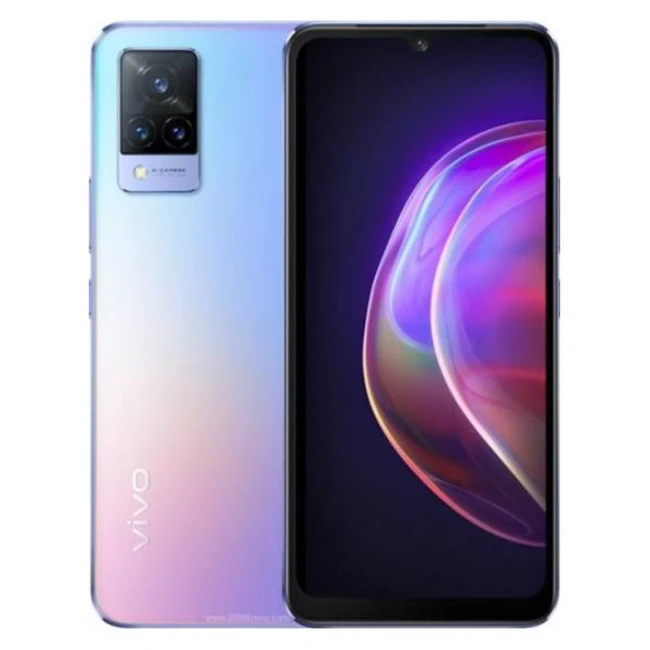 Смартфон Vivo V21 Sunset Dazzle 1324373