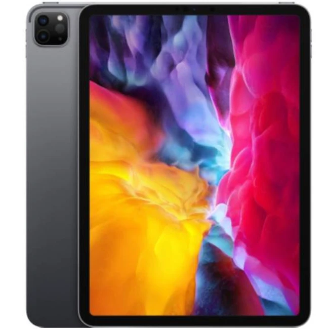 Планшет Apple iPad Pro 2020 11'' Wi-Fi 128Gb - Space Grey 1316563