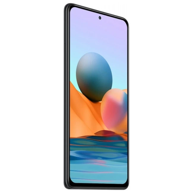 Смартфон Xiaomi Redmi Note 10 Pro 6/128GB Onyx Gray 1319982