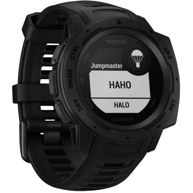 Garmin Instinct Tactical 010-02064-70