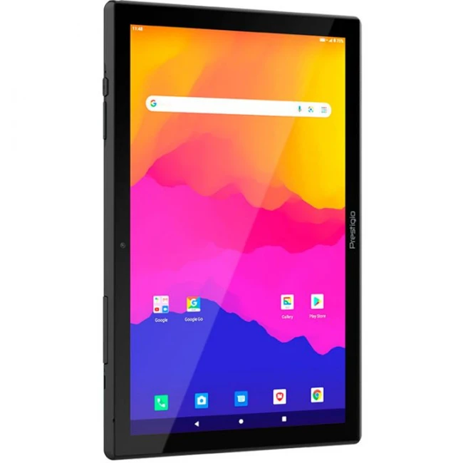 Планшет Prestigio Muze 4231 4G 10.1 2/16GB WiFi + LTE Black PMT4231_4G_D_EU