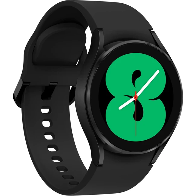 Samsung Galaxy Watch4 (40mm) Black SM-R860NZKACIS