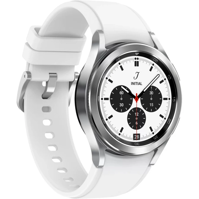 Samsung Galaxy Watch4 Classic (42mm) Silver SM-R880NZSACIS
