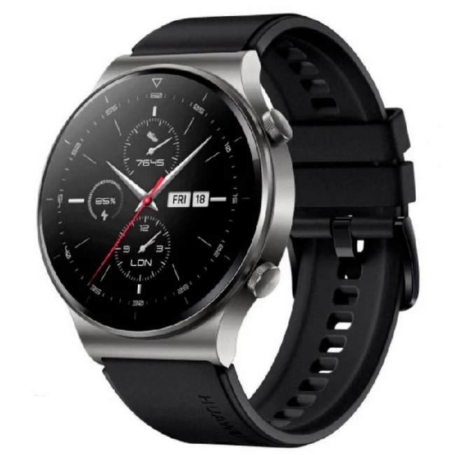 Huawei Watch GT 2 Pro 55025736 (Смарт-часы)