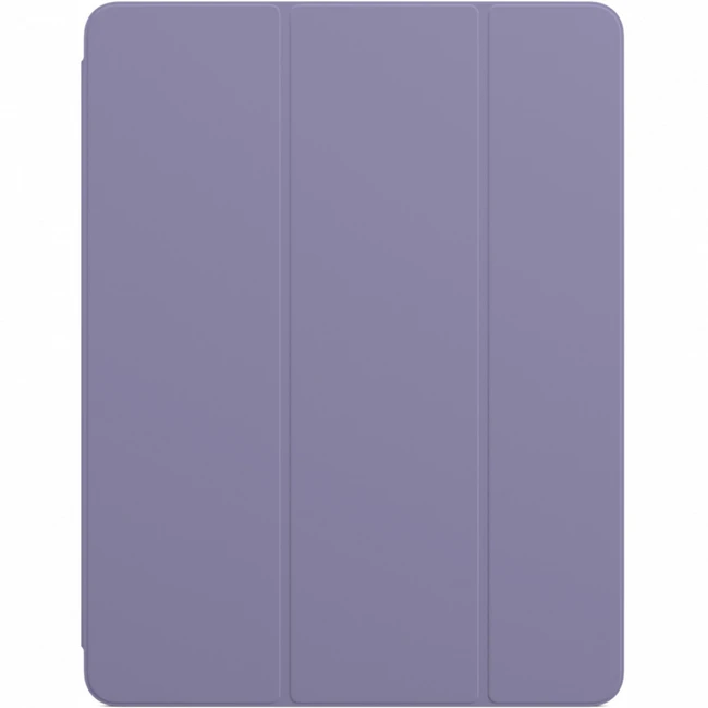 Аксессуары для смартфона Apple Чехол Smart Folio for iPad Pro 12.9-inch (5th generation) - English Lavender MM6P3ZM/A