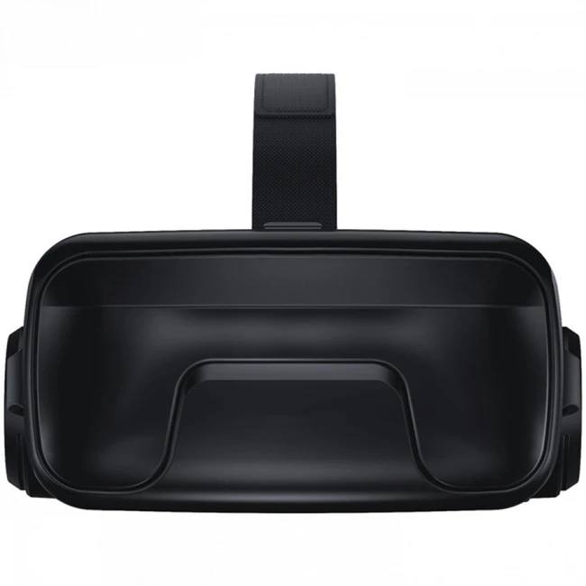 Аксессуары для смартфона Ritmix Очки виртуальной реальности RVR-400 для смартфона