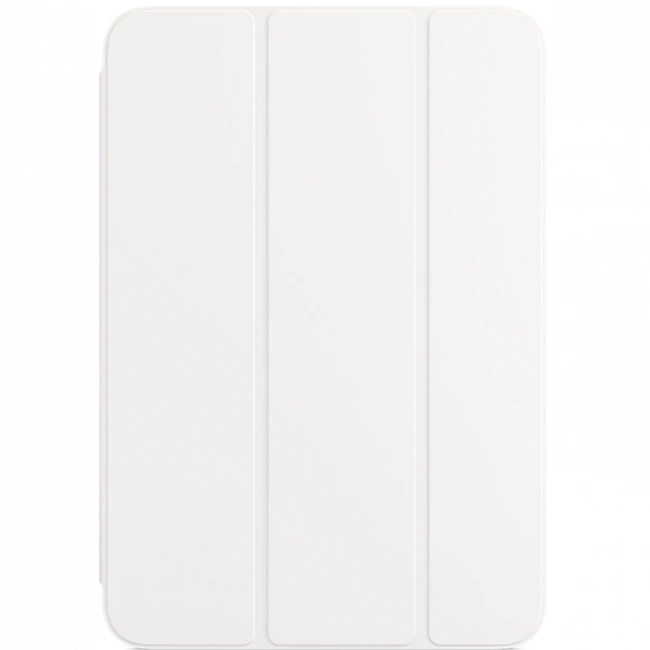 Аксессуары для смартфона Apple Чехол Smart Folio for iPad mini (6th generation) - White MM6H3ZM/A