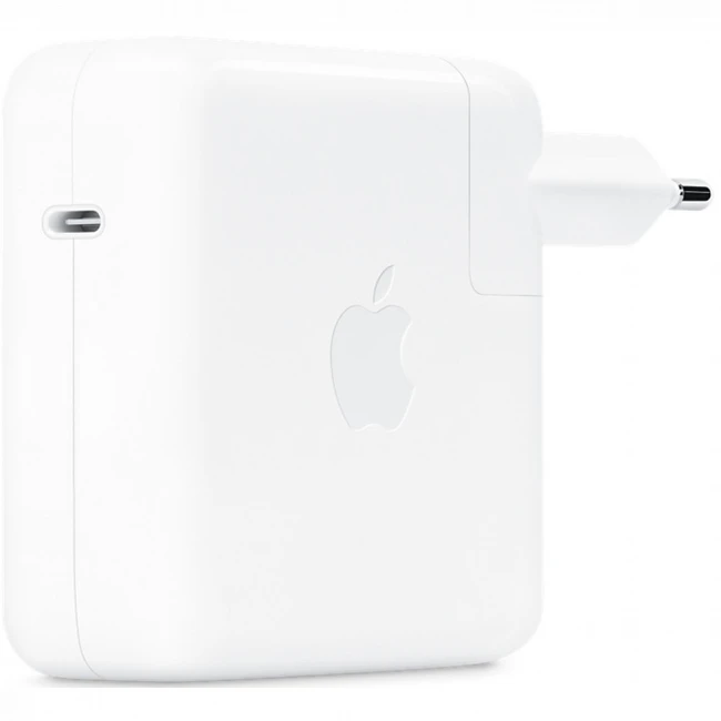 Apple 67W USB-C Power Adapter MKU63ZM/A (67)