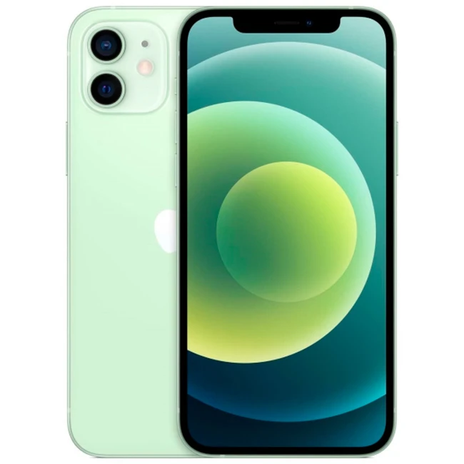 Смартфон Apple Phone 12 128GB Green 1314534