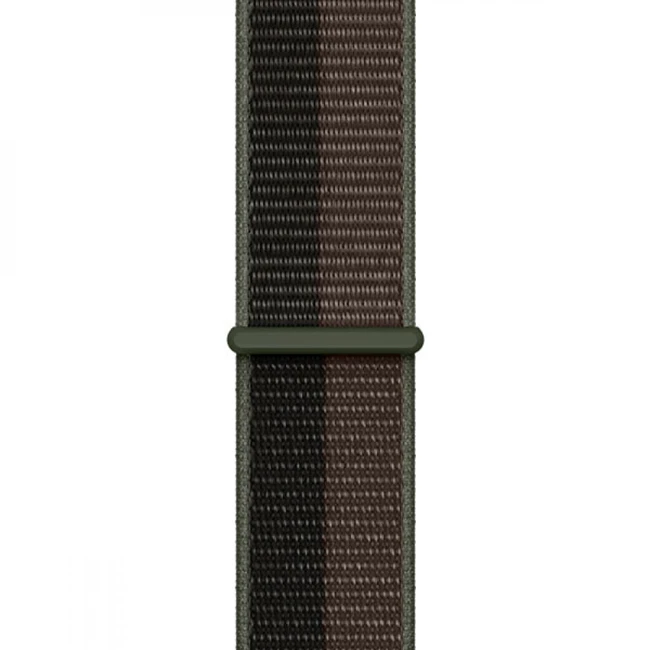 Аксессуары для смартфона Apple Ремешок 41mm Tornado/Gray Sport Loop - Regular ML2T3ZM/A