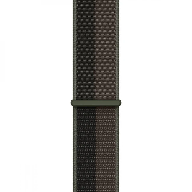 Аксессуары для смартфона Apple Ремешок 45mm Tornado/Gray Sport Loop ML333ZM/A