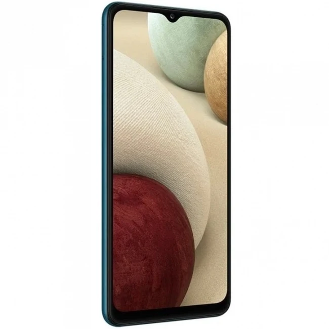 Смартфон Samsung Galaxy A12 32GB (new) Blue