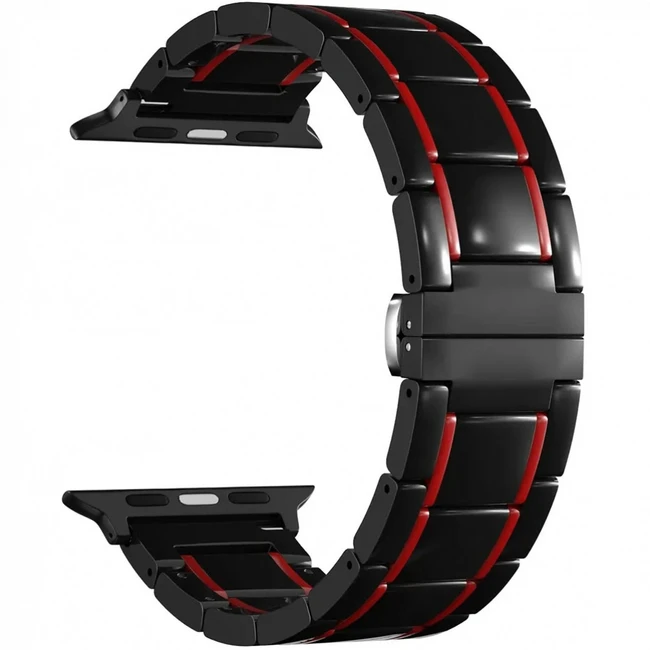 Аксессуары для смартфона Lyambda Ремешок Libertas DS-APG-06-40-BR