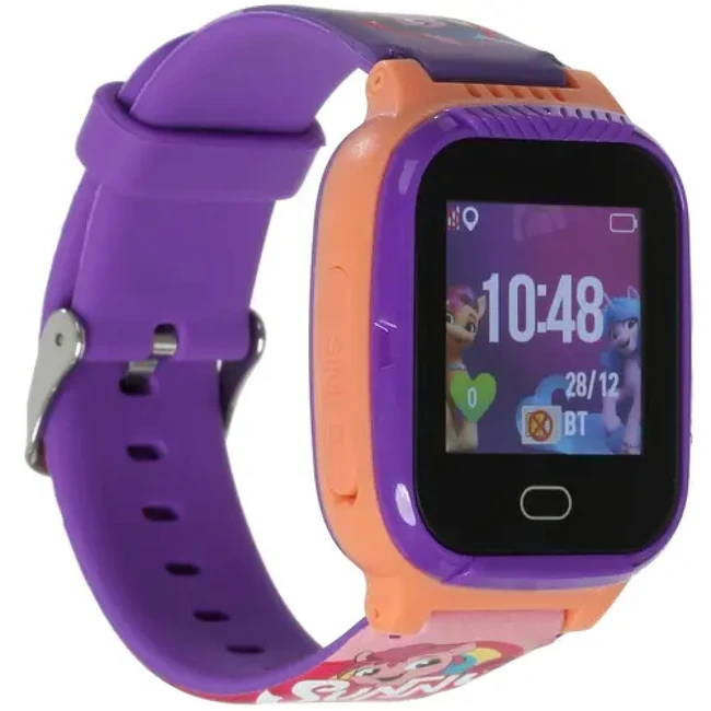 JET KID MY LITTLE PONY MOVIE (Детские часы)