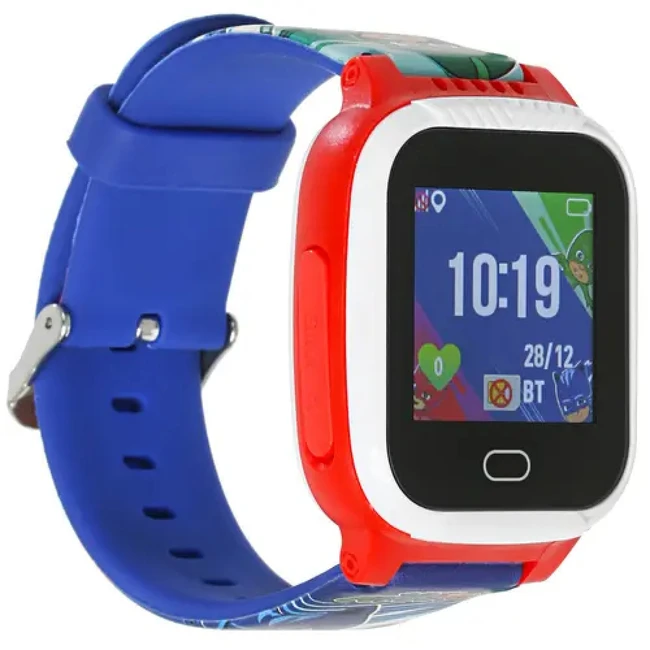 JET KID PJ MASKS (Детские часы)