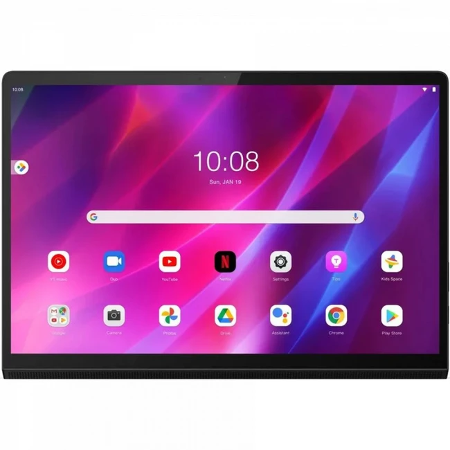Планшет Lenovo Yoga Tab 13 YT-K606F ZA8E0001RU (128 Гб, 8 Гб)
