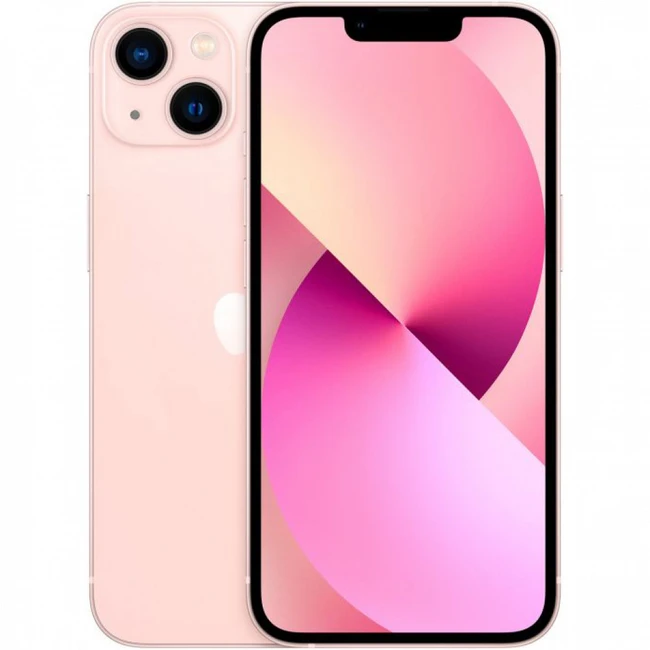 Смартфон Apple iPhone 13 128GB Pink MLNY3RK/A