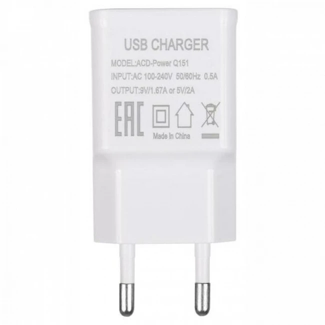 ACD ACD-Q151-S3W (15)