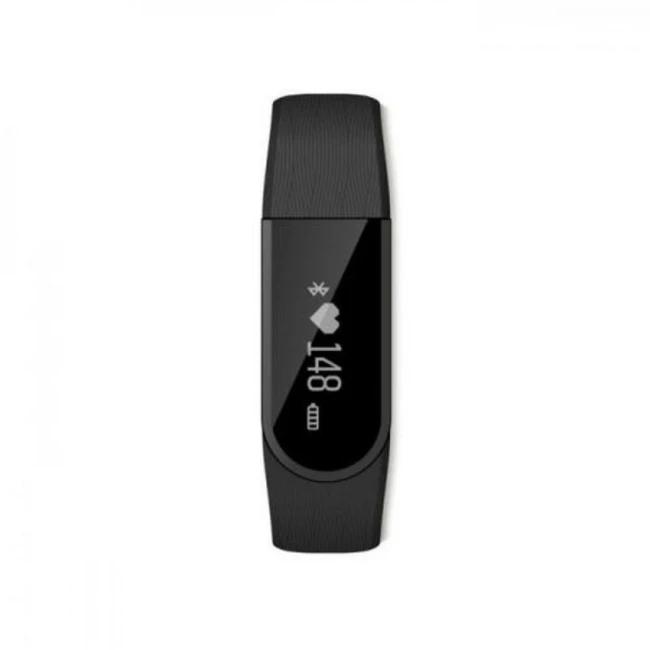 3Logic Lime Пульсометр Lime 116HR black (Фитнес-браслет)