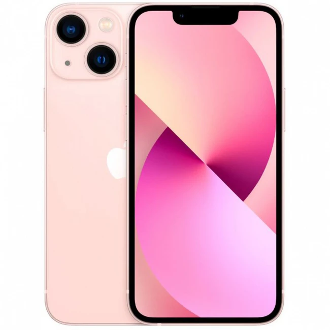 Смартфон Apple iPhone 13 mini 256GB Pink MLM63RK/A