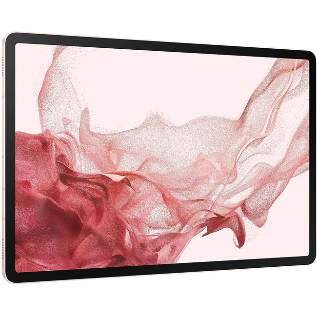 Планшет Samsung Galaxy Tab S8 Plus (12.4) 256GB Pink Gold SM-X806BIDBSKZ