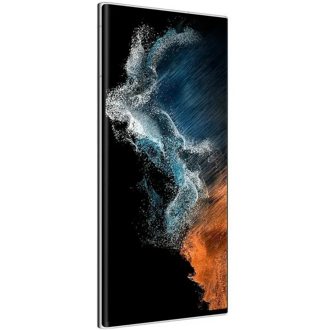 Смартфон Samsung Galaxy S22 Ultra 5G 512GB Phantom White SM-S908BZWHSKZ