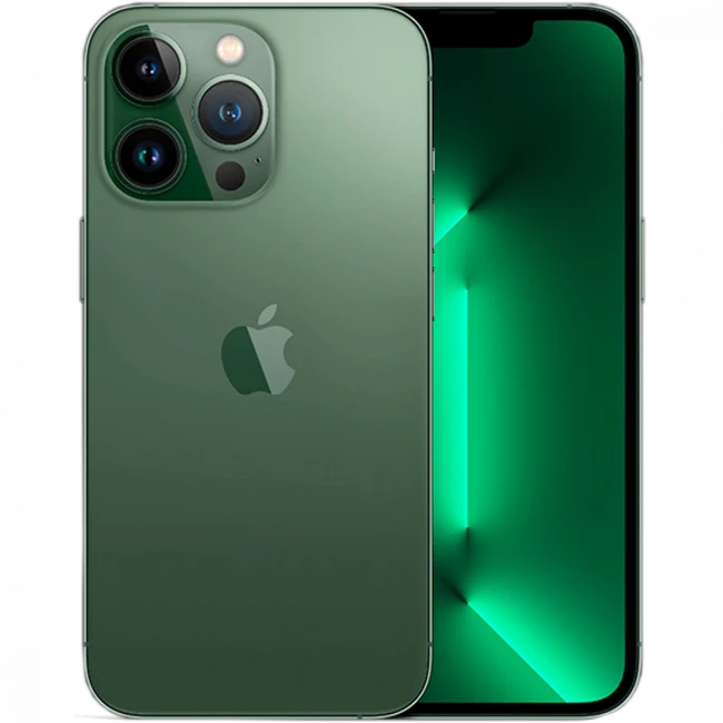Смартфон Apple iPhone 13 Pro 512GB Alpine Green MNE93RK/A