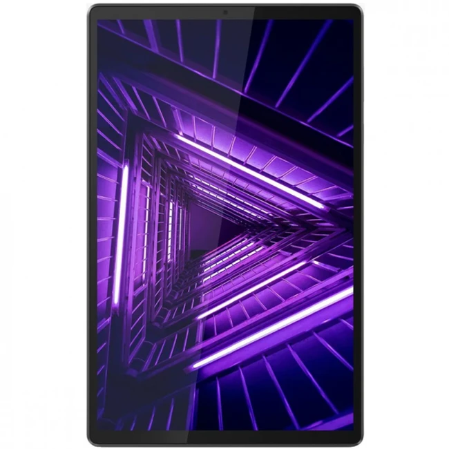 Планшет Lenovo TB-X306X Iron Grey TB-X306X TAB 4G/64GGR-RU with Case