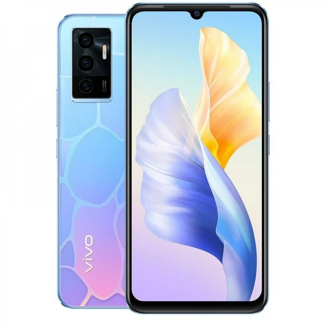 Смартфон Vivo V23e Dancing Waves V23e-8-128-DANCWAWE 128 Гб, 8 Гб