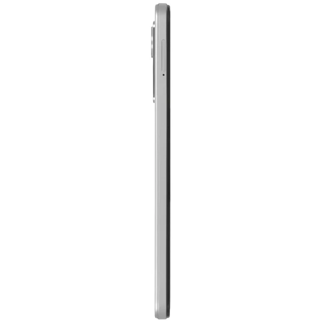 Смартфон Infinix note11 nfc 6+128GB white x663b white (128 Гб, 6 Гб)