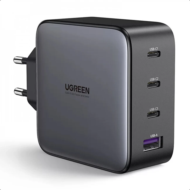 UGREEN CD226 40747 (100)