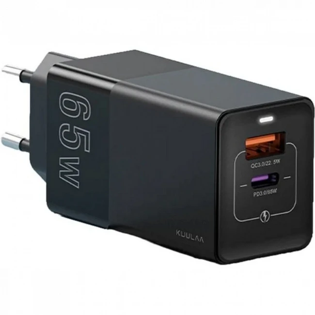 Kuulaa KL-CD22B (65)