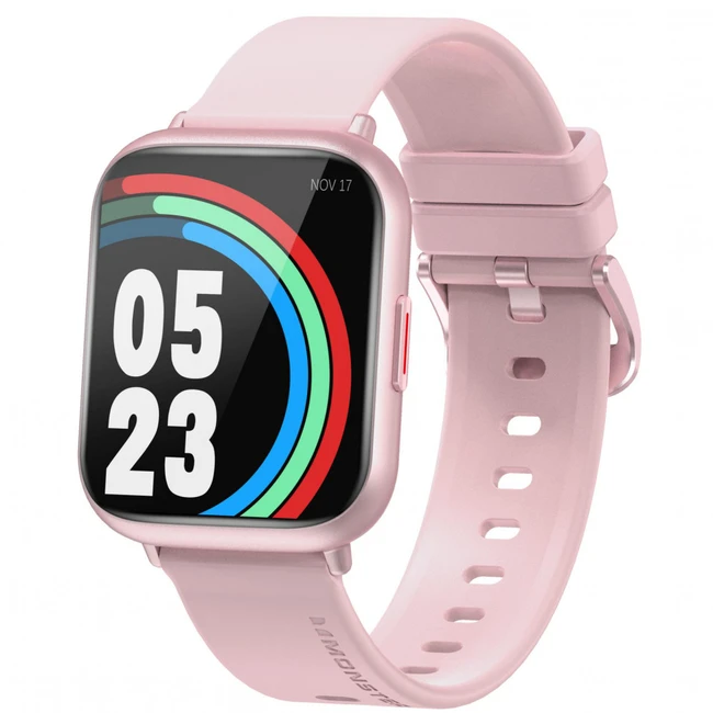 MONSTER SOL Pink MW215001(P)