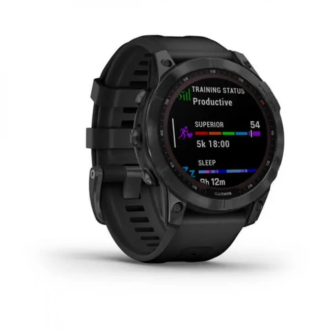 Garmin Fenix 7 Solar 010-02540-11