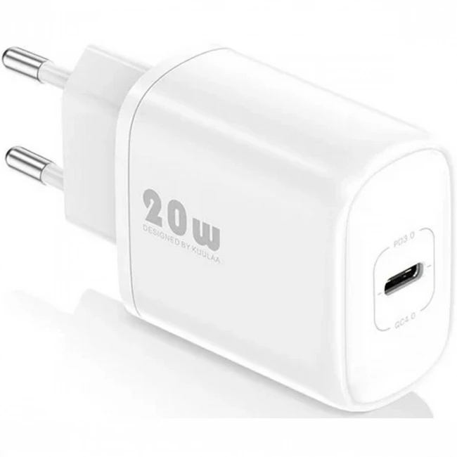 Kuulaa KL-CD28W (20)