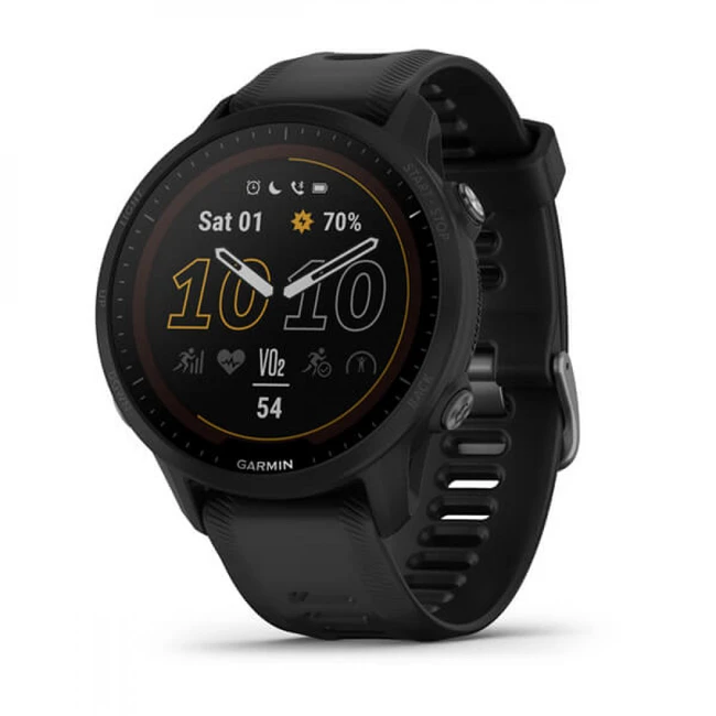 Garmin Forerunner 955 Solar 010-02638-20