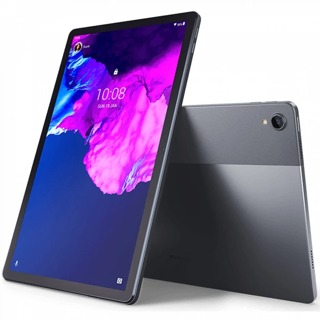 Планшет Lenovo Tab P11 TB-J606L ZA7S0006RU