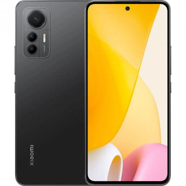 Смартфон Xiaomi 12 Lite 39567 128 Гб, 8 Гб