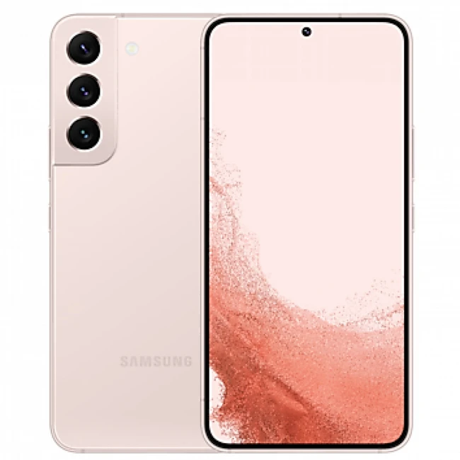 Смартфон Samsung Galaxy S22 5G 256GB SM-S901BIDGSKZ (256 Гб, 8 Гб)
