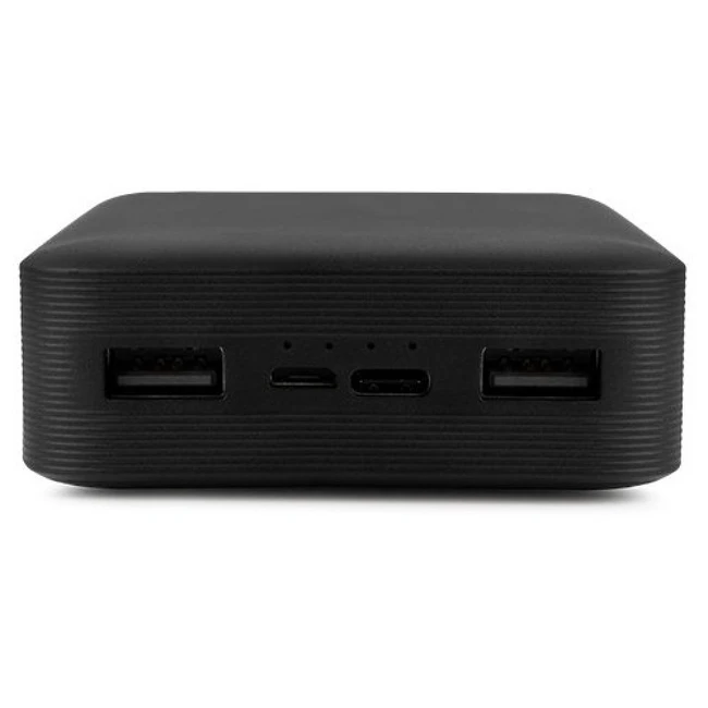 Внешний аккумулятор (Power Bank) Xiaomi Redmi (20000mAh, 18W) PB200LZM-BLACK (20000 мАч, Белый)