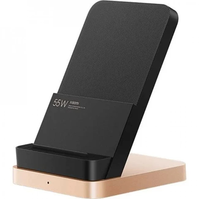 Xiaomi 50W Wireless Charging Stand MDY-12-EN (55)