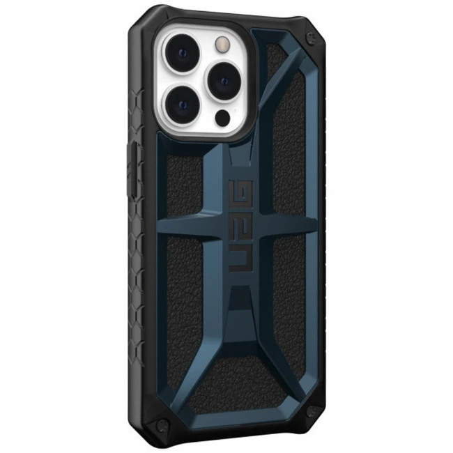 Аксессуары для смартфона UAG iPhone 13 Pro Monarch-Mallard 113151115555