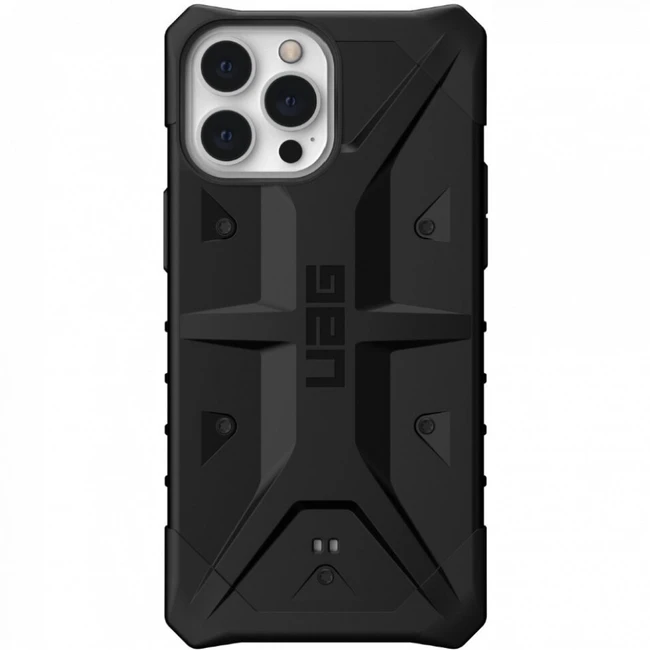 Аксессуары для смартфона UAG Чехол Pathfinder Series для iPhone 13 Pro Max Black 113167114040