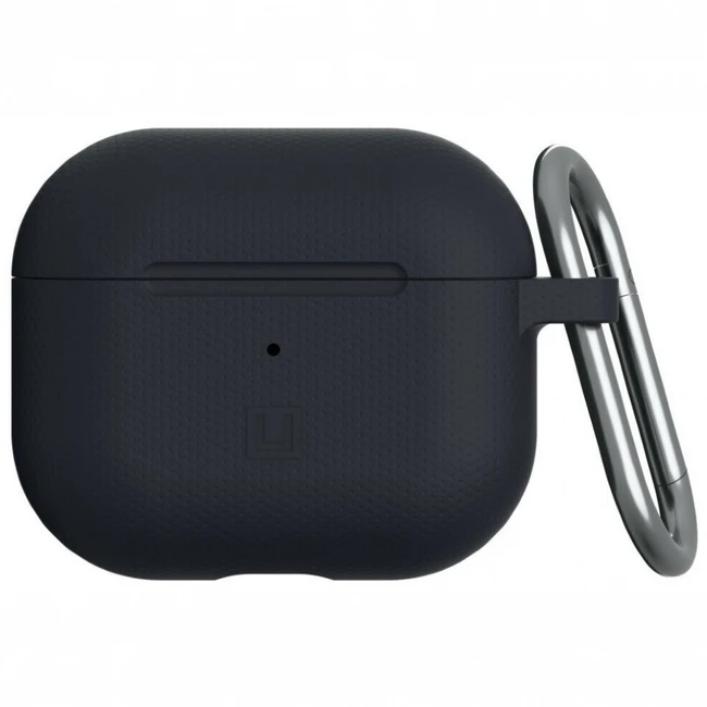 Аксессуары для смартфона UAG Чехол DOT Case для AirPods 3 Black 10292V314040