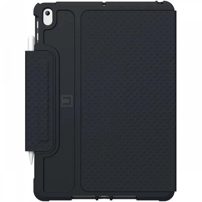 Аксессуары для смартфона UAG Чехол DOT Series для iPad 10.2" 2021 Black 12191V314040